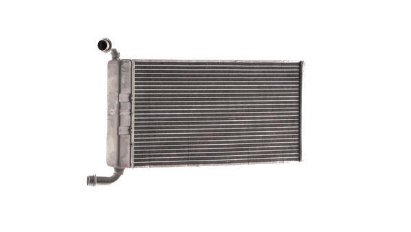 MAHLE AH 113 000S Heat Exchanger, interior heating