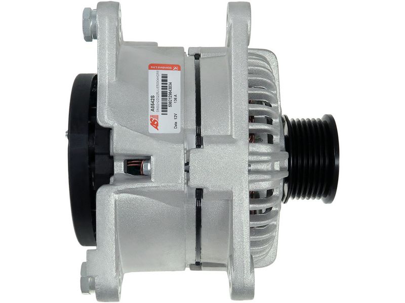AS-PL A0542S Alternator