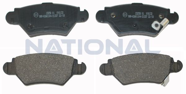 National NP2190