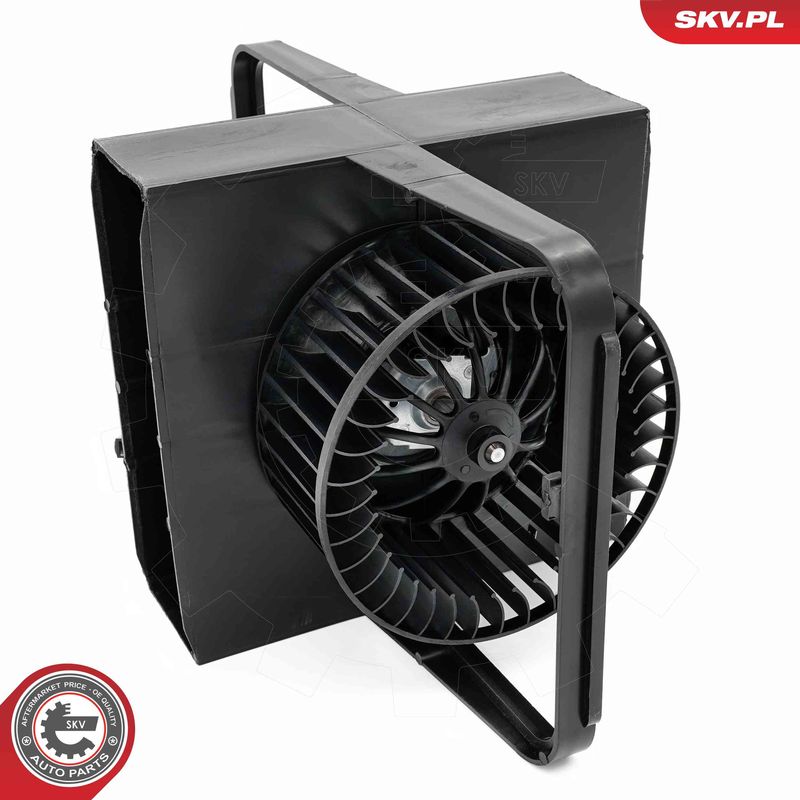 ESEN SKV 68SKV075 Interior Blower