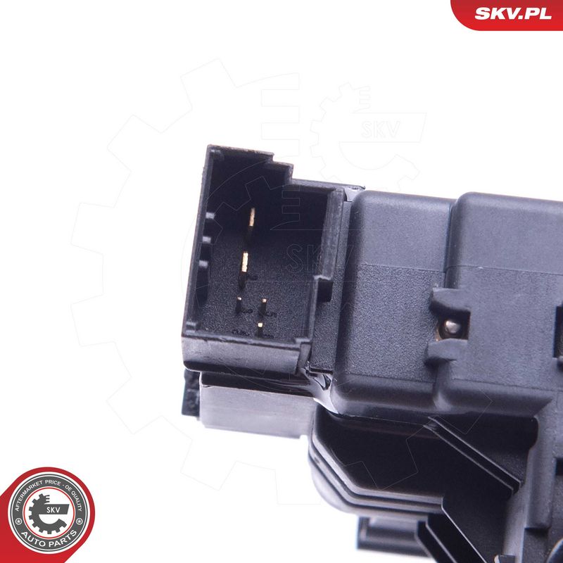 Tagaluugi sulgur, ESEN SKV...