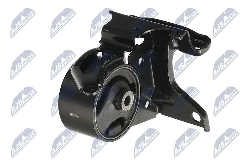 Paigutus, Mootor, NTY ZPS-HY-560