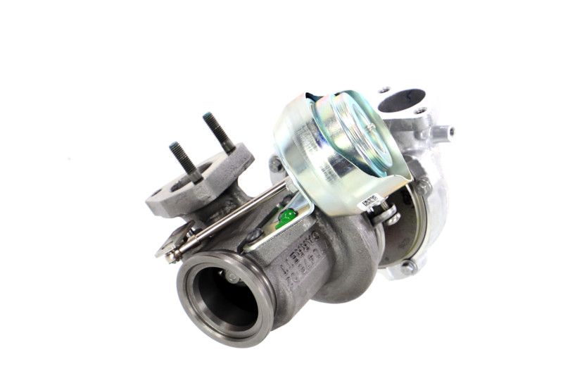REMANTE 003-001-003920R Charger, charging (supercharged/turbocharged)