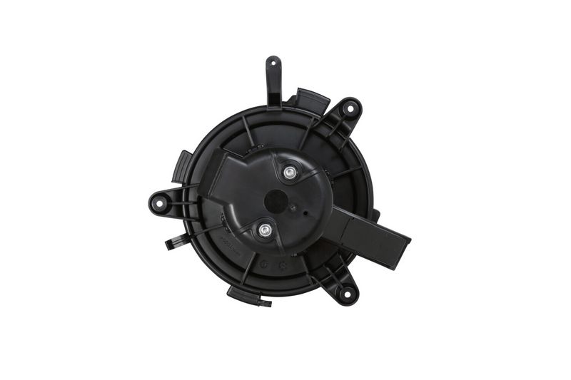 HELLA 8EW 366 400-951 Interior Blower