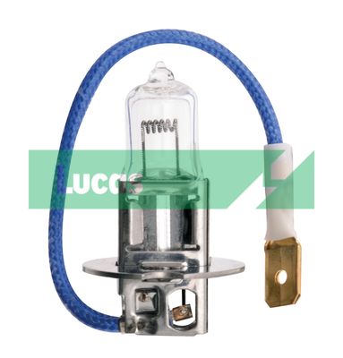 Lucas LLB453PR Bulb, spotlight