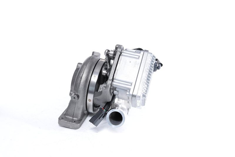 Compresor,sistem de supraalimentare T918806 BTS Turbo