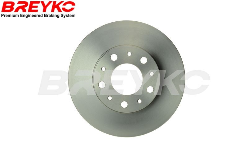 DAVID VASCO T4771 Brake Disc