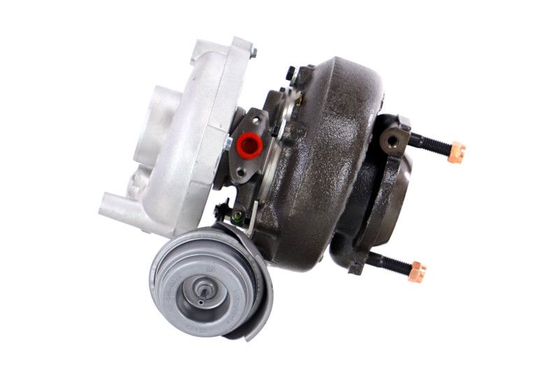 REMANTE 003-001-000009R Charger, charging (supercharged/turbocharged)
