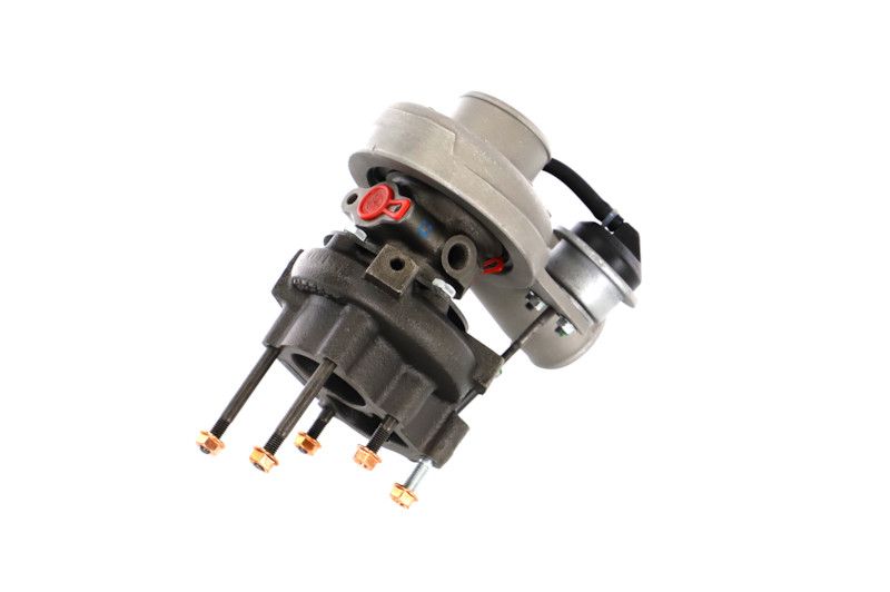 REMANTE 003-001-001141R Charger, charging (supercharged/turbocharged)