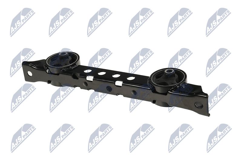Paigutus, Mootor, NTY ZPS-MS-045