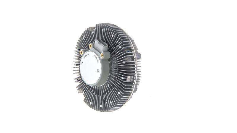 Product Image - Koppeling, radiateurventilator - CFC247000P - MAHLE