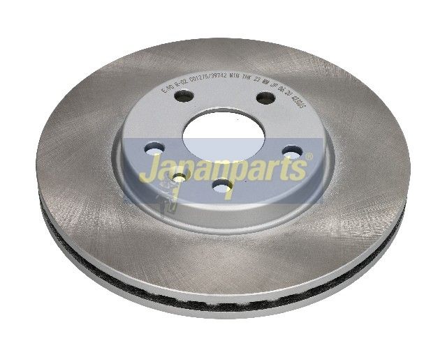 спирачен диск JAPANPARTS