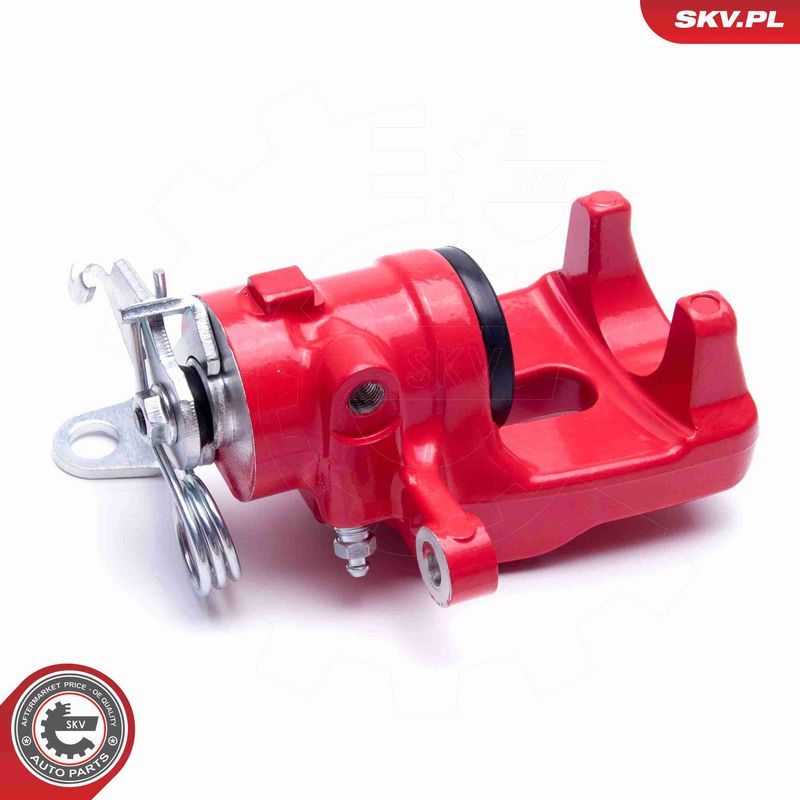 ESEN SKV 34SKV503RED Brake Caliper