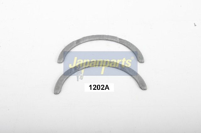 JAPANPARTS Atraminis tarpiklis, alkūninis velenas