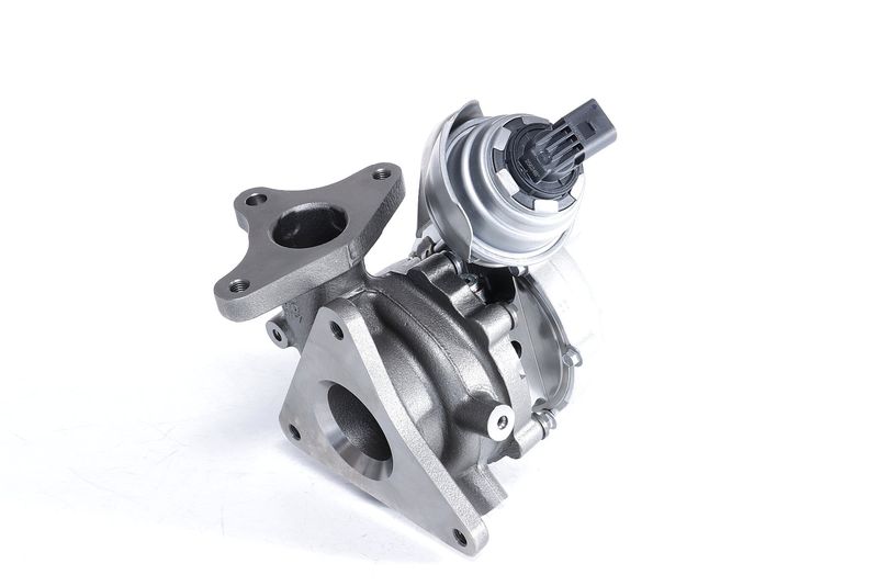 Compresor,sistem de supraalimentare T917257 BTS Turbo