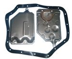 ALCO FILTER Hidraulinis filtras, automatinė transmisija