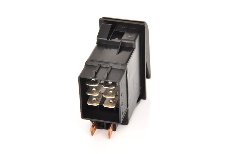 BOSCH 0986348435 Direction Indicator Switch