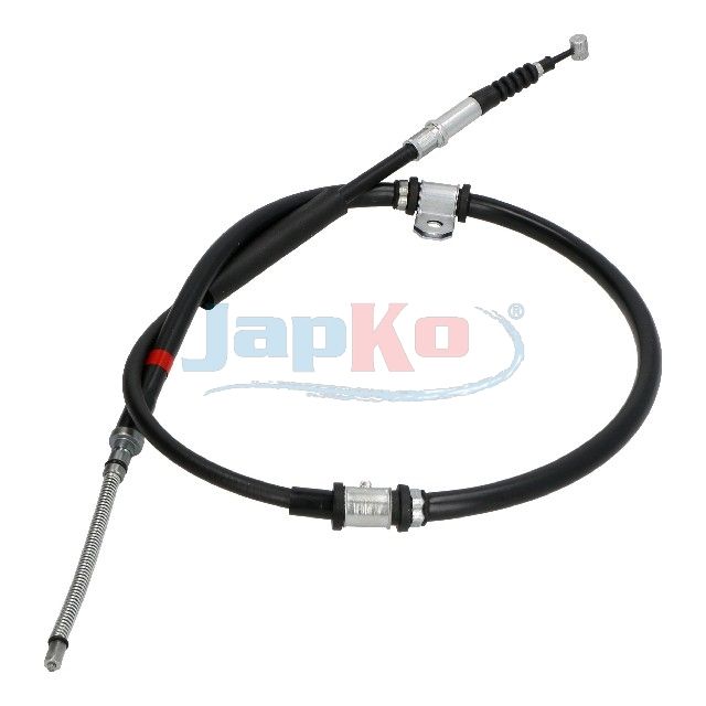 Tross, seisupidur, JAPKO...