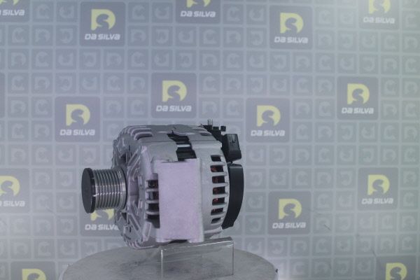 DA SILVA 011731 Alternator