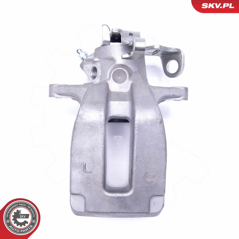 Pidurisadul, ESEN SKV 44SKV653