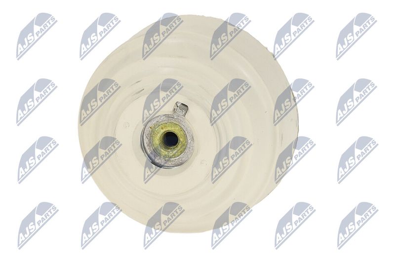 Paigutus, Mootor, NTY ZPS-ME-108