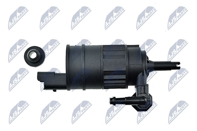 Klaasipesuvee pump, klaasipuhastus, NTY ESP-RE-000
