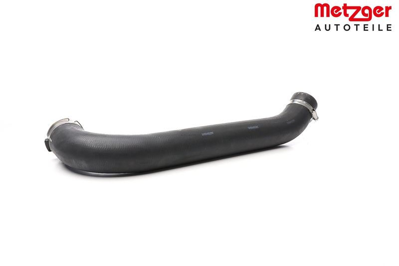 METZGER AUTOTEILE 2401281 Turbinos oro žarna