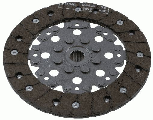 SACHS 1864180839 Clutch Disc