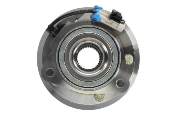 BTA H58003BTA Wheel Bearing Kit