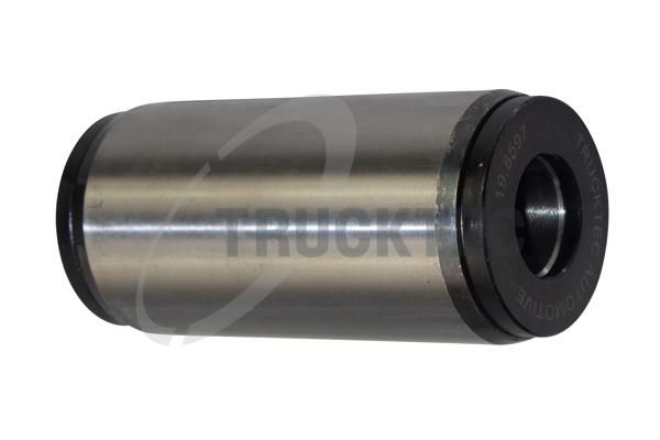 TRUCKTEC AUTOMOTIVE 03.30.107 - Bushing, leaf spring