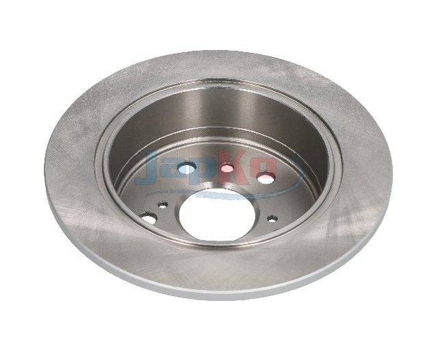 JAPKO 61225C Brake Disc