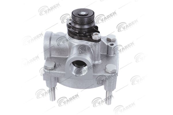 reléový ventil 303.01.0010