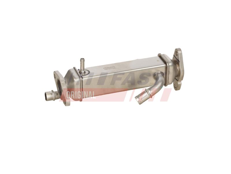 Radiaator, heitgaaside tagasijooks, FAST FT60413