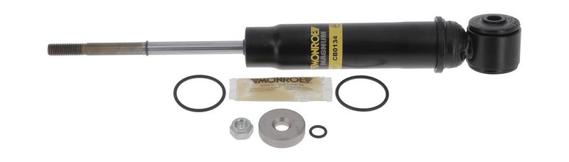 Dämpfer, Fahrerhauslagerung