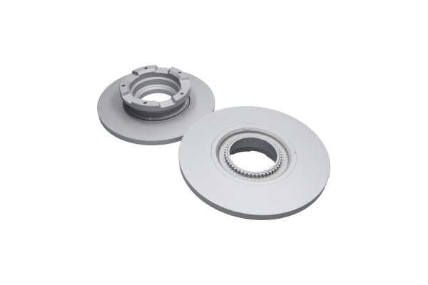 Kavo Parts BR-10357-C Brake Disc