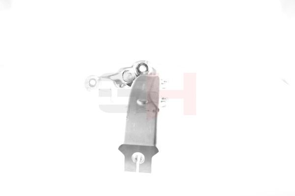 GH GH-291596V Steering Knuckle, wheel suspension