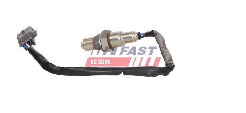 Lambda andur, FAST FT12858