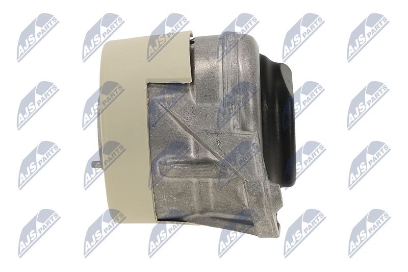 Paigutus, Mootor, NTY ZPS-ME-020