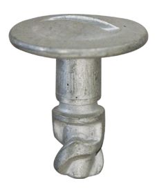RESTAGRAF 11077 - Clamp, Reflector / Safety Strip