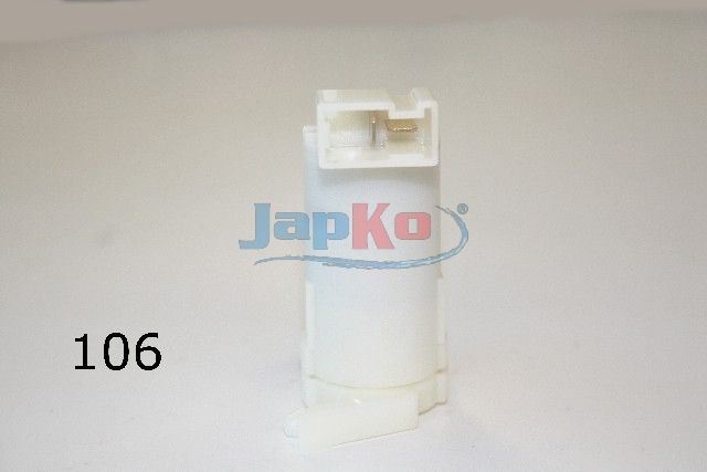 Klaasipesuvee pump, klaasipuhastus, JAPKO 156106