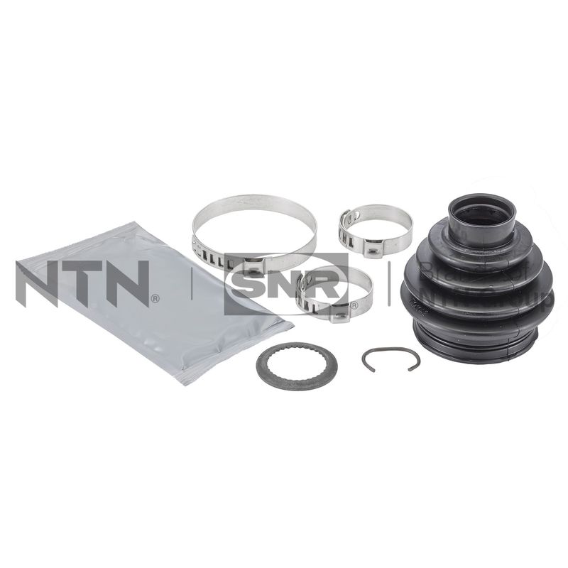 This part match OEM code: 1K0598203