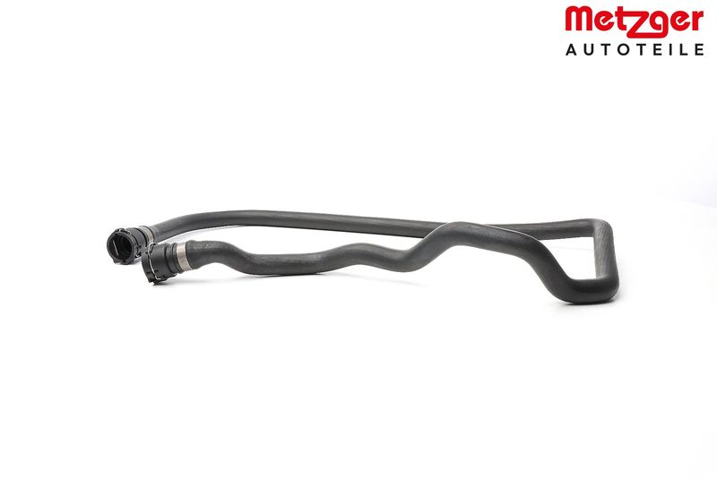 METZGER AUTOTEILE 2420573 Radiator Hose