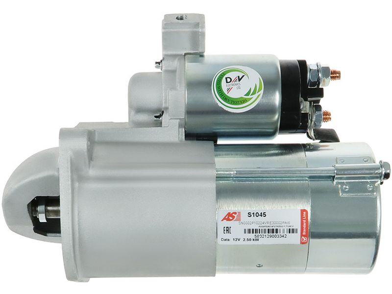 Starter, AS-PL S1045