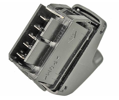 METZGER AUTOTEILE 0916549 Switch, window regulator
