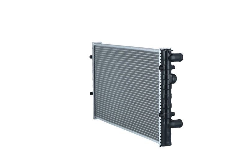 NRF 50457 Variklio aušinimo radiatorius