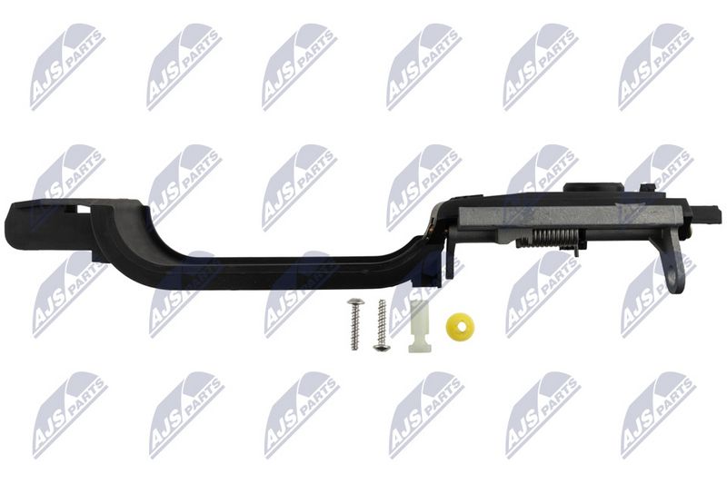 Raam, väljaspoolne uksekäepide, NTY EZC-FR-407