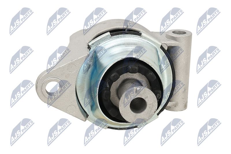 Paigutus, Mootor, NTY ZPS-PL-003