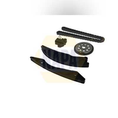 NAPA Timing Chain Kit NCK4042