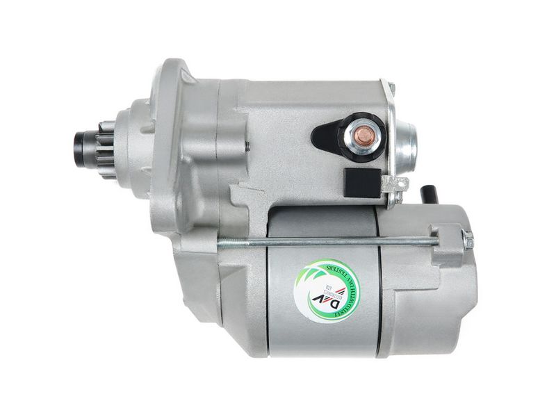 AS-PL S6250S Starter