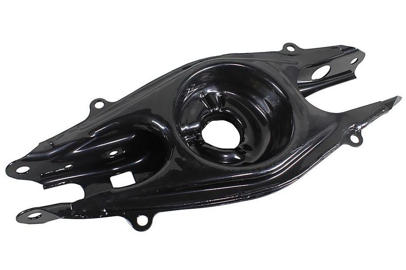 Achteras spoor controle arm Links (achter, transverse) past: MERCEDES C (C204), C T-MODEL (S204), C (W204), CLS (C218), E (C207), E (W212), GLK (X204) 1.6-6.3 01.07-